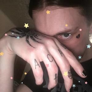 Meet your Posher, Tom